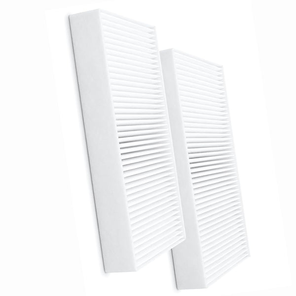 2-Pack Cabin Air Filter for John Deere Gator XUV835M XUV835R XUV865M XUV865R | M177743