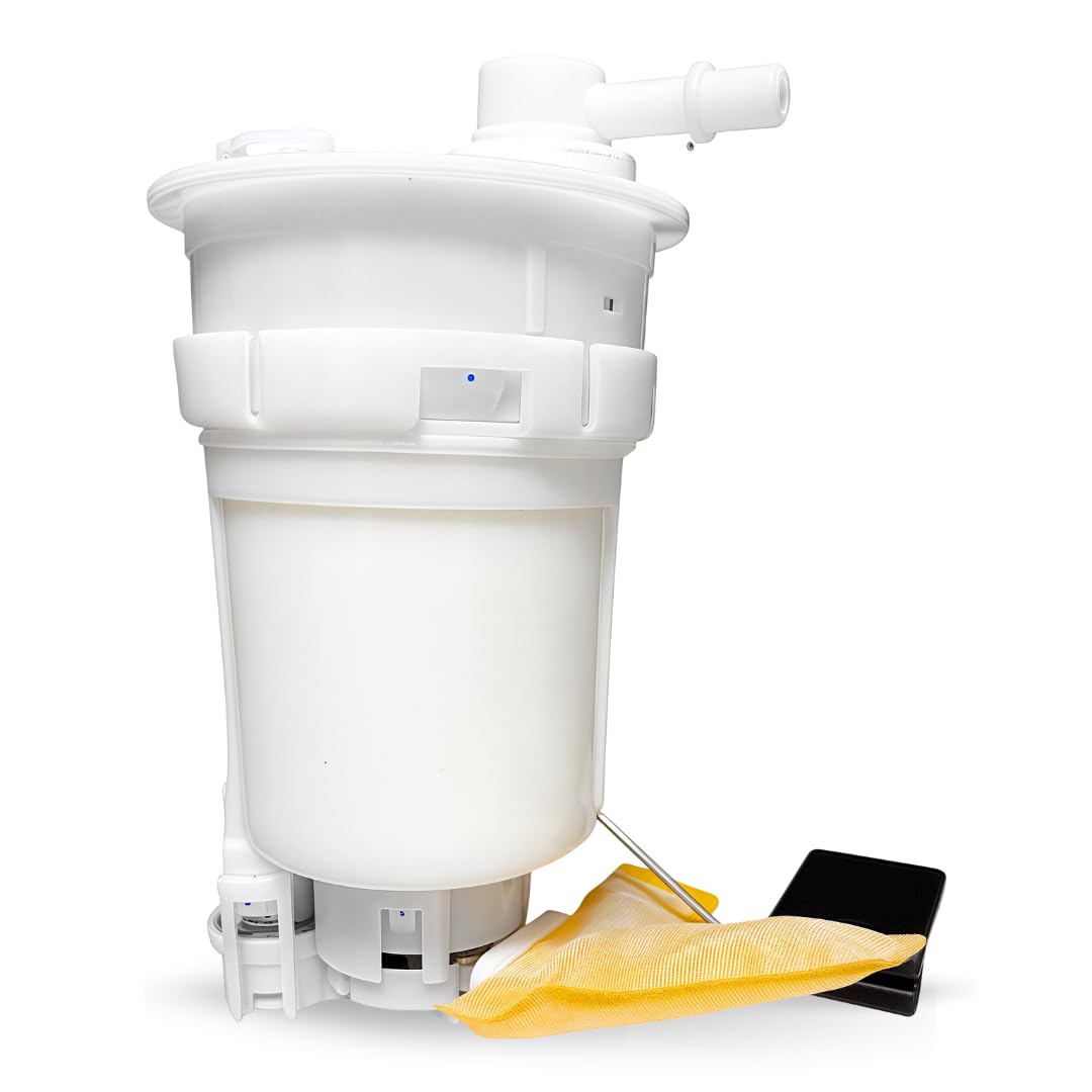 Fuel Pump Assembly for 2003–2004 Toyota Corolla Matrix Pontiac Vibe L4 1.8L 1ZZ-FE、2ZZ-GE – SP9164M