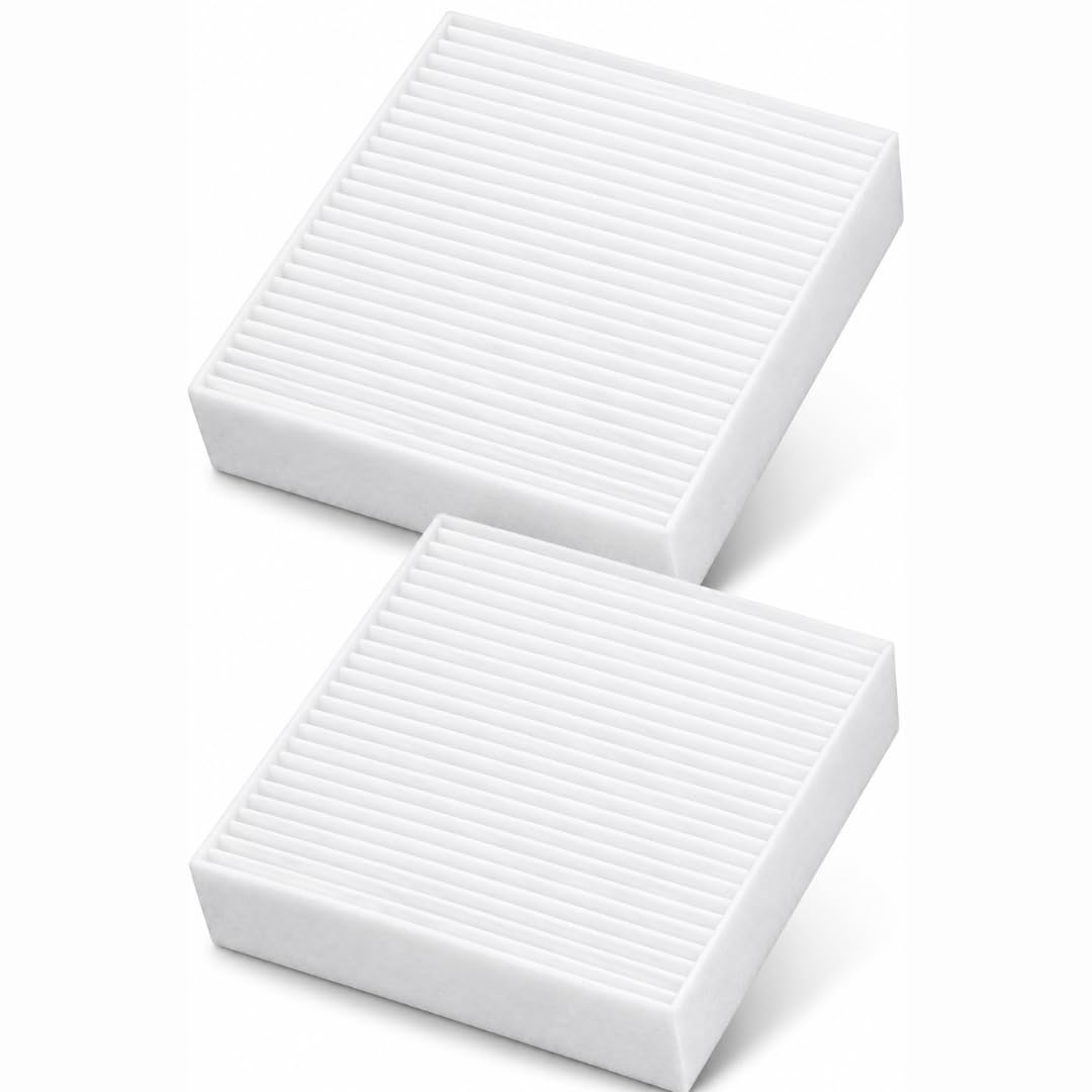 2-Pack Cabin Air Filter for John Deere Gator XUV835M XUV835R XUV865M XUV865R | M177743 - Image 2