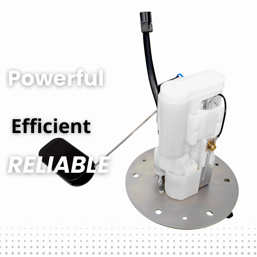 Fuel Pump Assembly for 2016–2019 Honda CBR500 CB500F CBR500R – UC-T35HU60