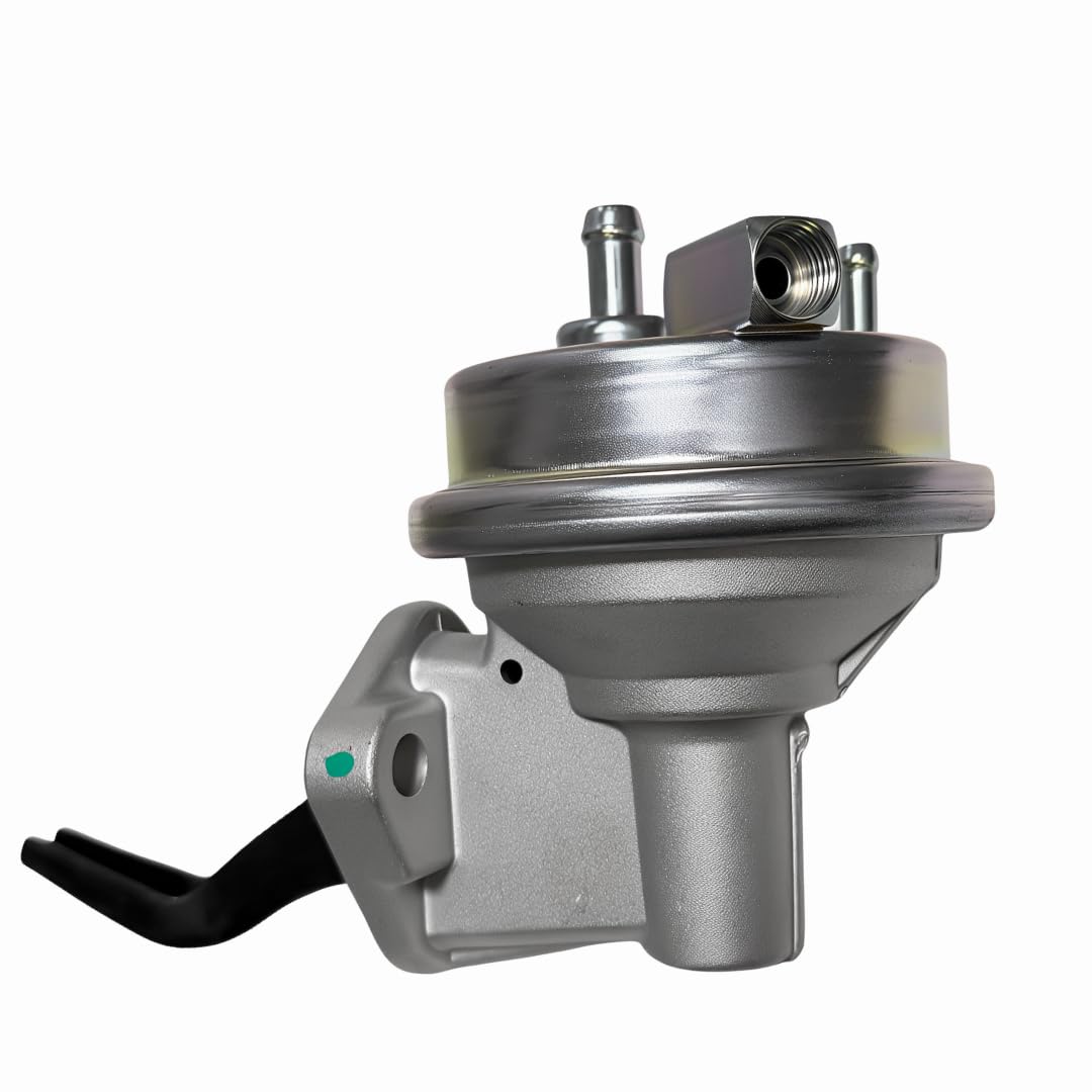 Mechanical Fuel Pump for Jeep CJ-5 1967–1971 for Jeepster Commando 1966–1973 for 225ci Dauntless V6 Engine