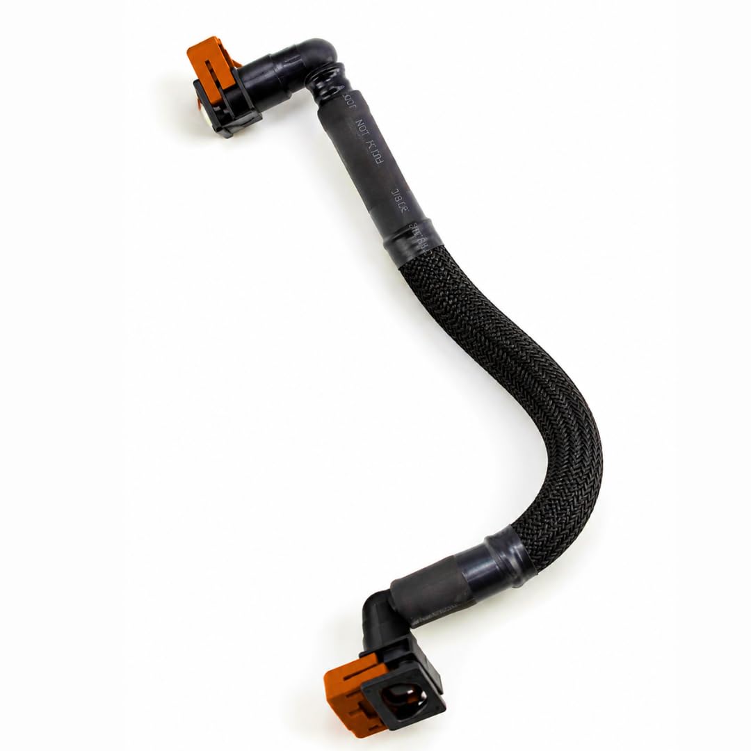 Fuel Line Hose Gas Line Tube Pipe for Kawasaki Ninja ZX-10R ZX10RR ZX1000 2016–2022 – 51044-0858