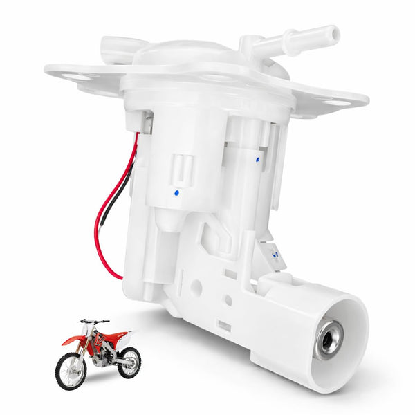 16700-MEN-A52 Fuel Pump Assembly for Honda CRF250R CRF250RX CRF450R CRF450RX 2009–2025 Dirt Bike In-Tank – 16700-MEN-A31