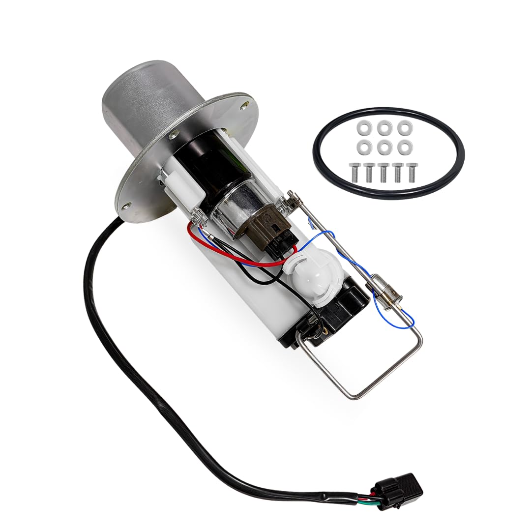 Fuel Pump Assembly for 2006–2007 Kawasaki Ninja ZX-10R ZX10 ZX1000D – 49040-0011