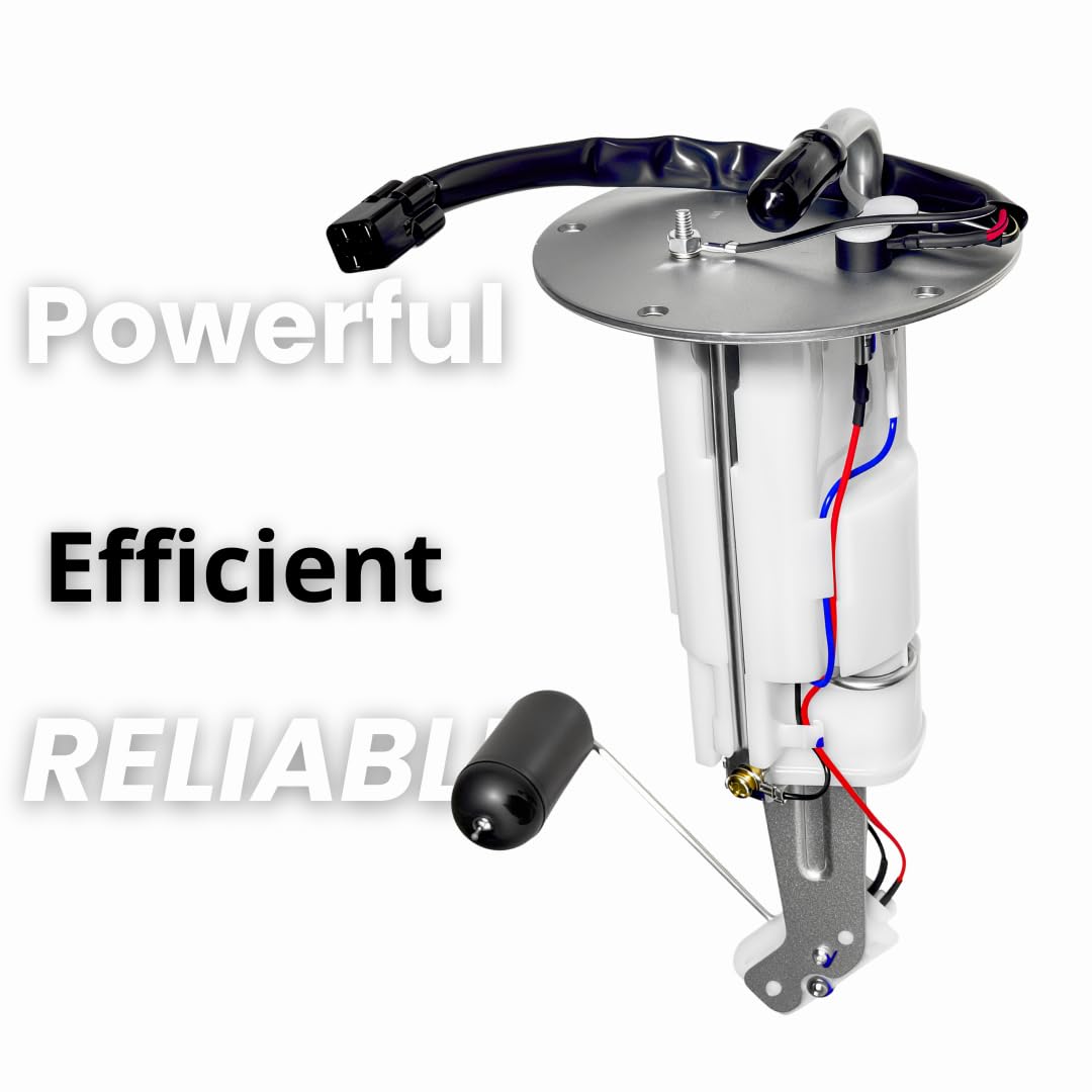 49040-0706 Fuel Pump Assembly for 2012–2016 Kawasaki Ninja 650 EX650 – UC-T35KU64