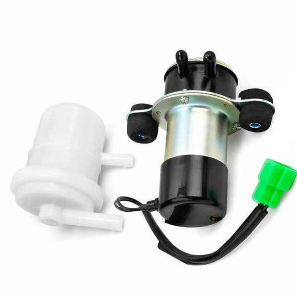 Inline Fuel Pump with Filter for Suzuki Carry Every DB51T DD51T DC51T DA51T – 15100-85501