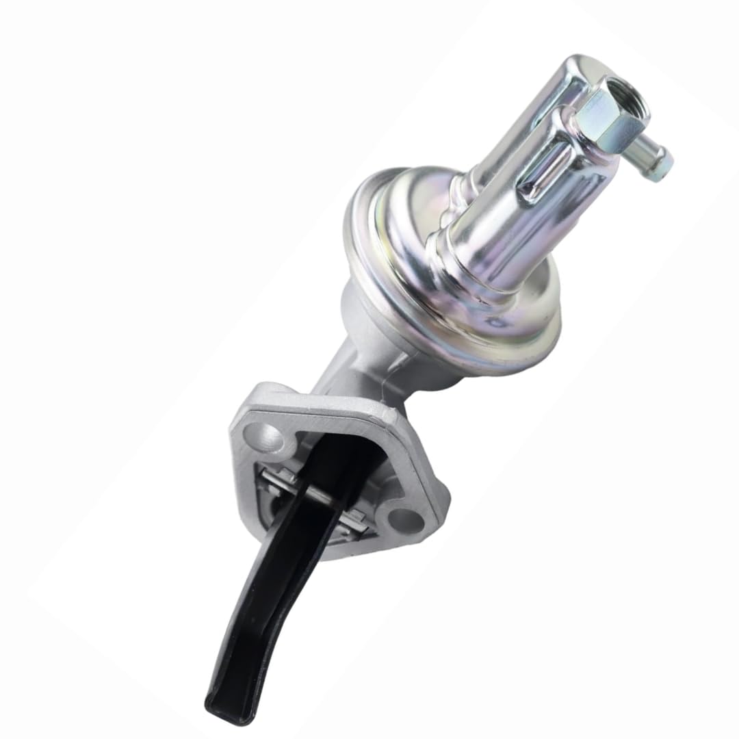 Fuel Pump with Filter for Jeep CJ7 1976–1986 CJ5 1972–1983 Cherokee 1974–1983 Scrambler 1981–1985 J10 J20 1974–1980
