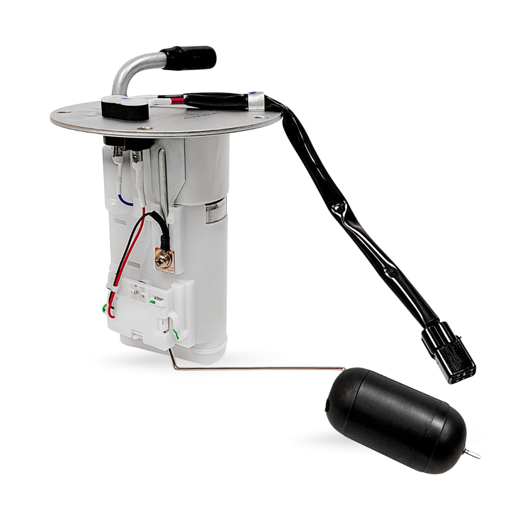 49040-0713 Fuel Pump Assembly for Kawasaki Ninja 300 EX300/ABS/KRT Edition (2014–2017) – 490400713
