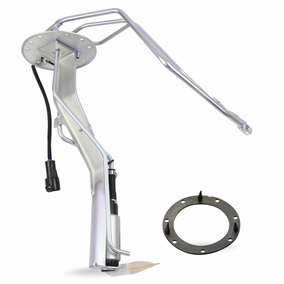 2320635101 23206-35101 Fuel Pump Hanger Assembly for Toyota Pickup 2.4L 3.0L 1989–1995 Base DLX SR5