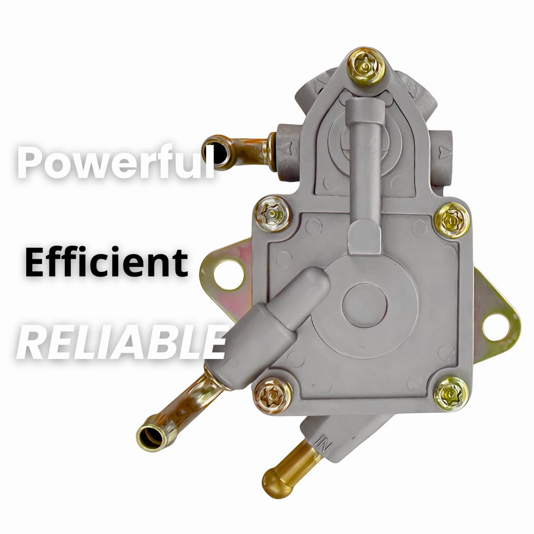 Fuel Pump for 2000–2003 Ski-Doo MXZ 500/600/700/800 & Summit 600/700/800 – 403901806