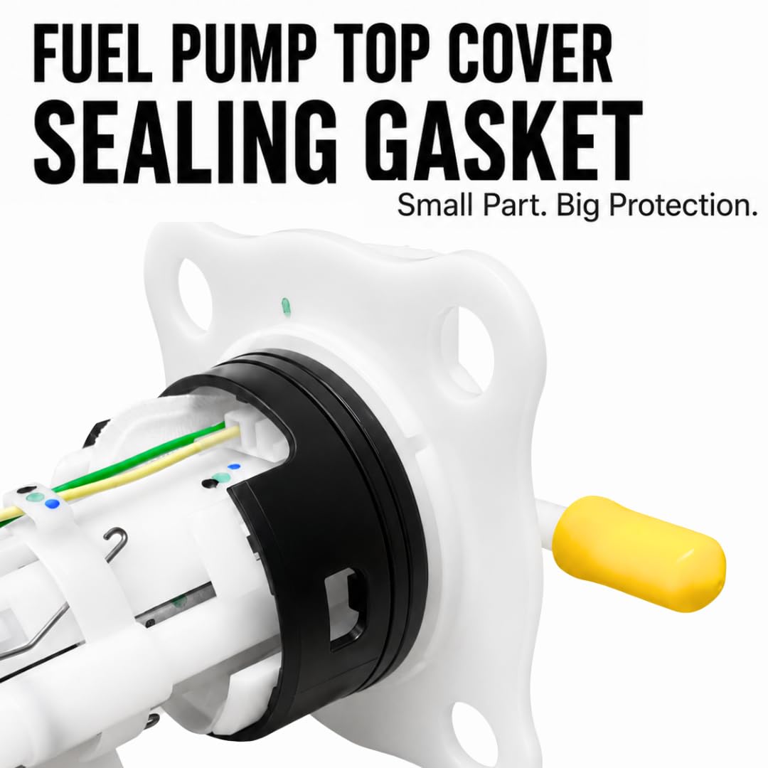 Fuel Pump Assembly for Honda CRF450R CRF250R CRF450RX CRF250RX CRF450X CRF450RWE CRF450R-S 2021–2025 – 16700-MKE-AF3