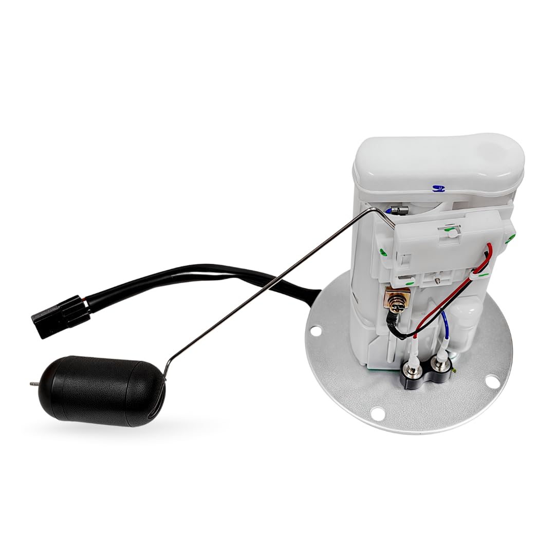 49040-0713 Fuel Pump Assembly for Kawasaki Ninja 300 EX300/ABS/KRT Edition (2014–2017) – 490400713