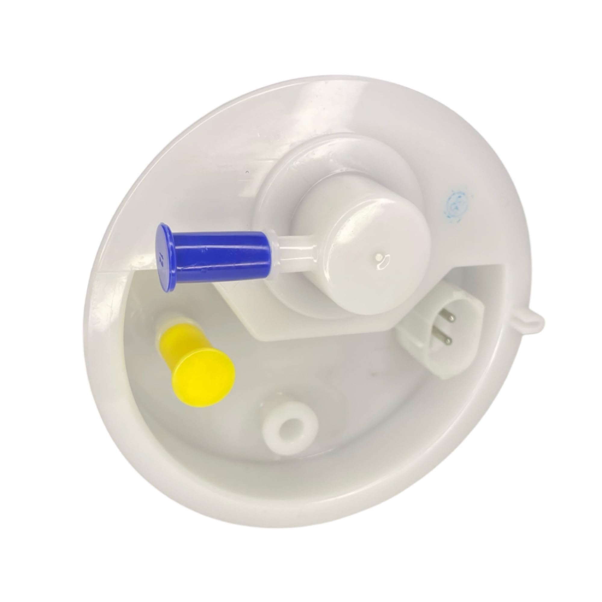 Fuel Pump Assembly 16117366123 16117212588 16117212588 for BMW X5 & X6 3.0L Turbocharged 2007–2015