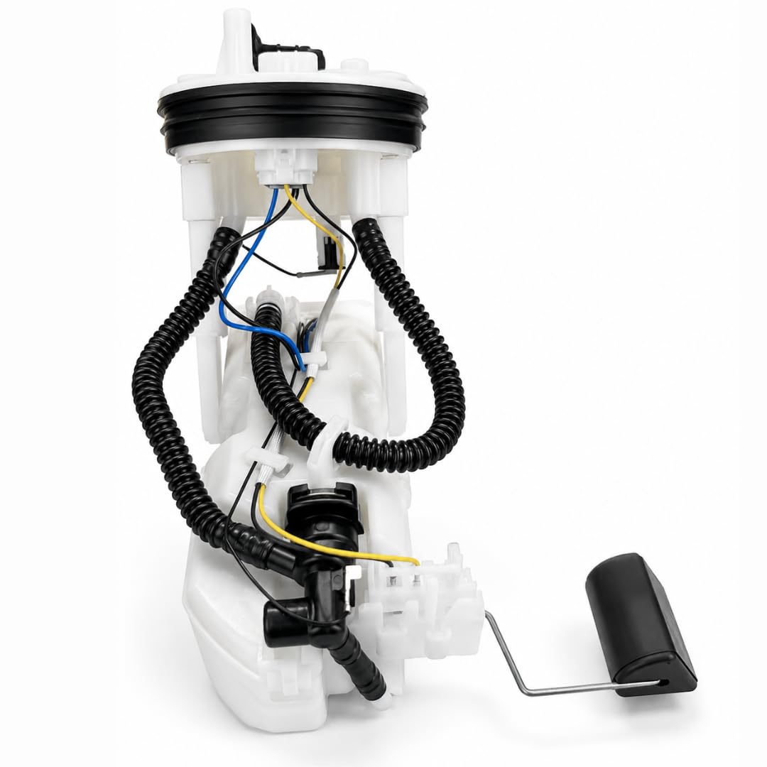 15100-10G10 Fuel Pump Assembly for Suzuki Burgman 650 AN650 2003–2020