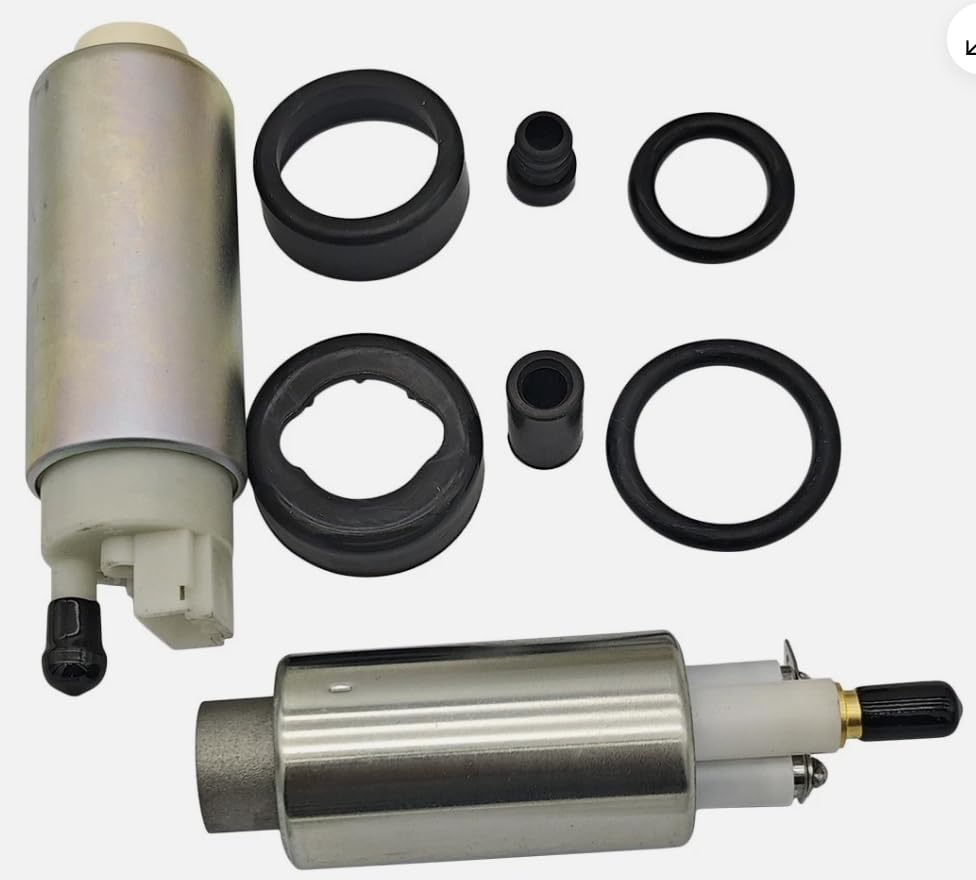 888733T02 888725T02 Fuel Pump for Mercury Optimax Outboard 75-300HP