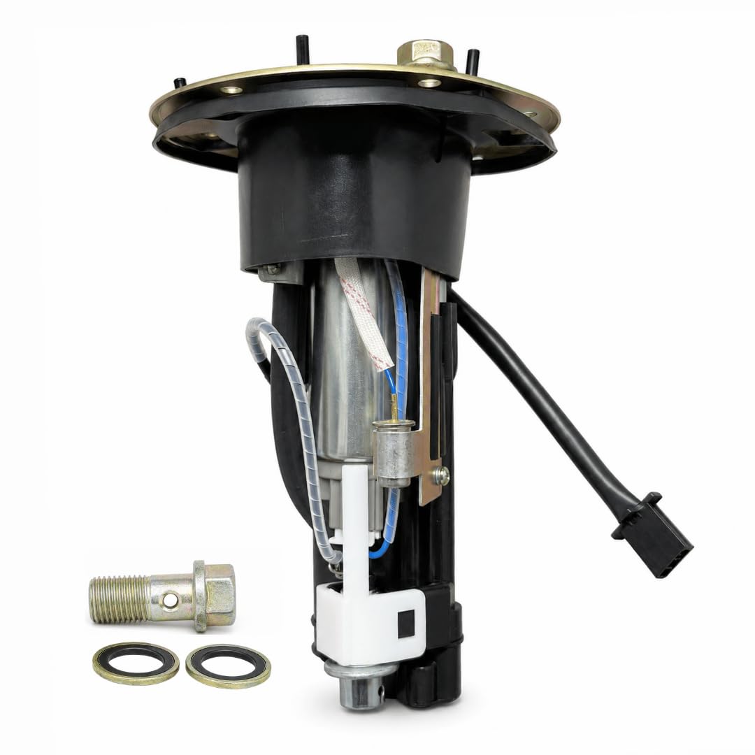 Fuel Pump Assembly for Honda CBR1000RR 2004-2007 | UC-T30HU3
