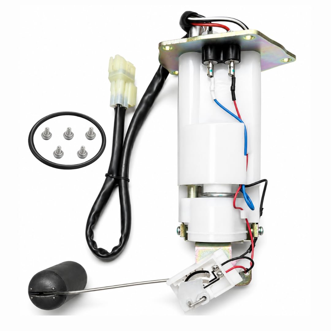 ZX-10R Fuel Pump Assembly for Kawasaki Ninja ZX-10R 2021–2026