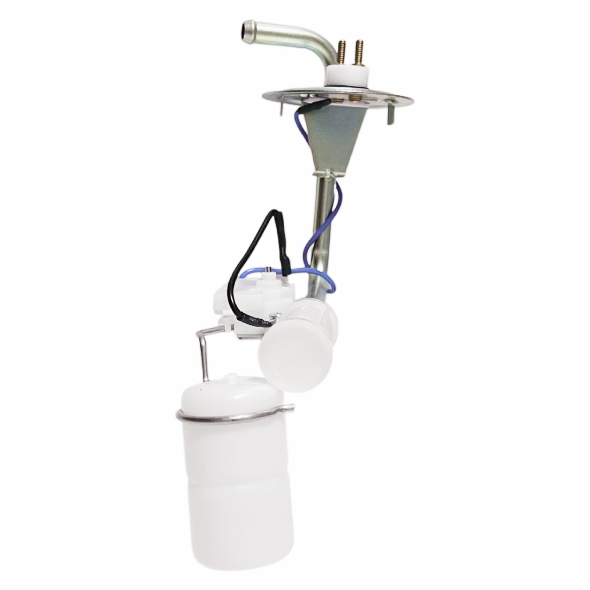 Fuel Tank Sending Unit for Ford F-250 F250 F-100 F100 F-350 F350 1973–1979 Mid Frame Mounted Tank 3/8" Stainless Steel