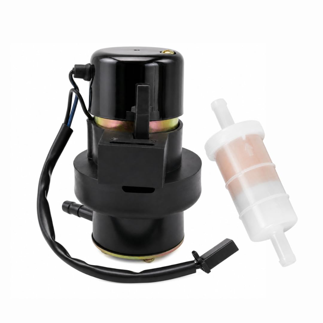Fuel Pump Kit for Honda Shadow VT750C 1983 VT700C 1984-85, 16700-ME9-005
