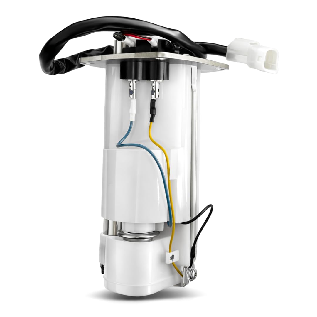 49040-0750 Fuel Pump Assembly for Kawasaki Ninja ZX-10R ZX1000 2016–2020 – 490400750