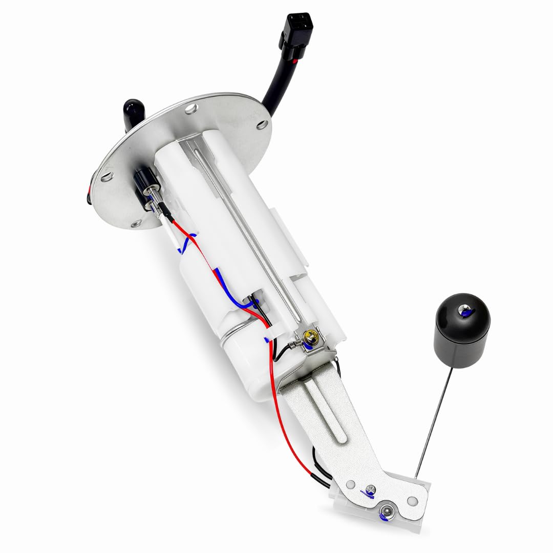 49040-0706 Fuel Pump Assembly for 2012–2016 Kawasaki Ninja 650 EX650 – UC-T35KU64