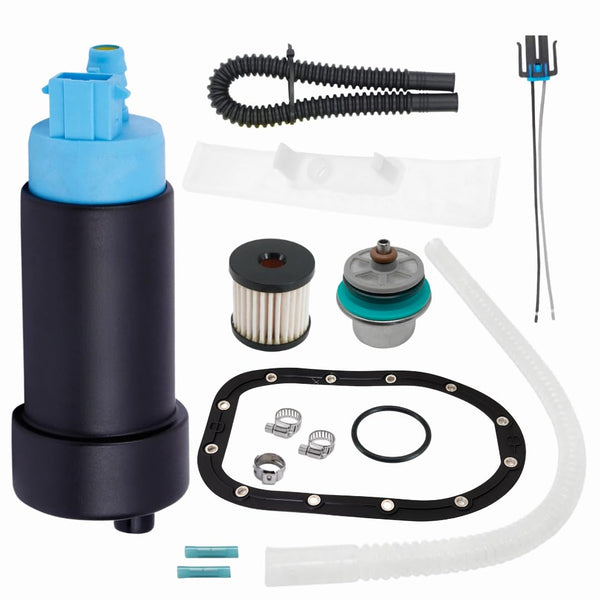 Fuel Pump Kit for Harley Dyna EFI 2004-17 FXDL FXDB FXDWG FLD