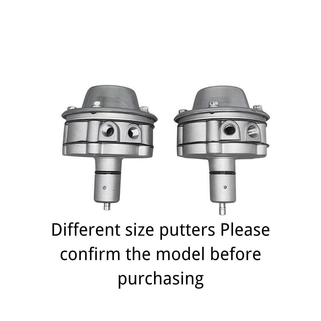 M3988 Mechanical Fuel Pump MF0187 for Chevrolet Corvair & Corvair Truck 1962–1969 (The shorter bottom pushrod)