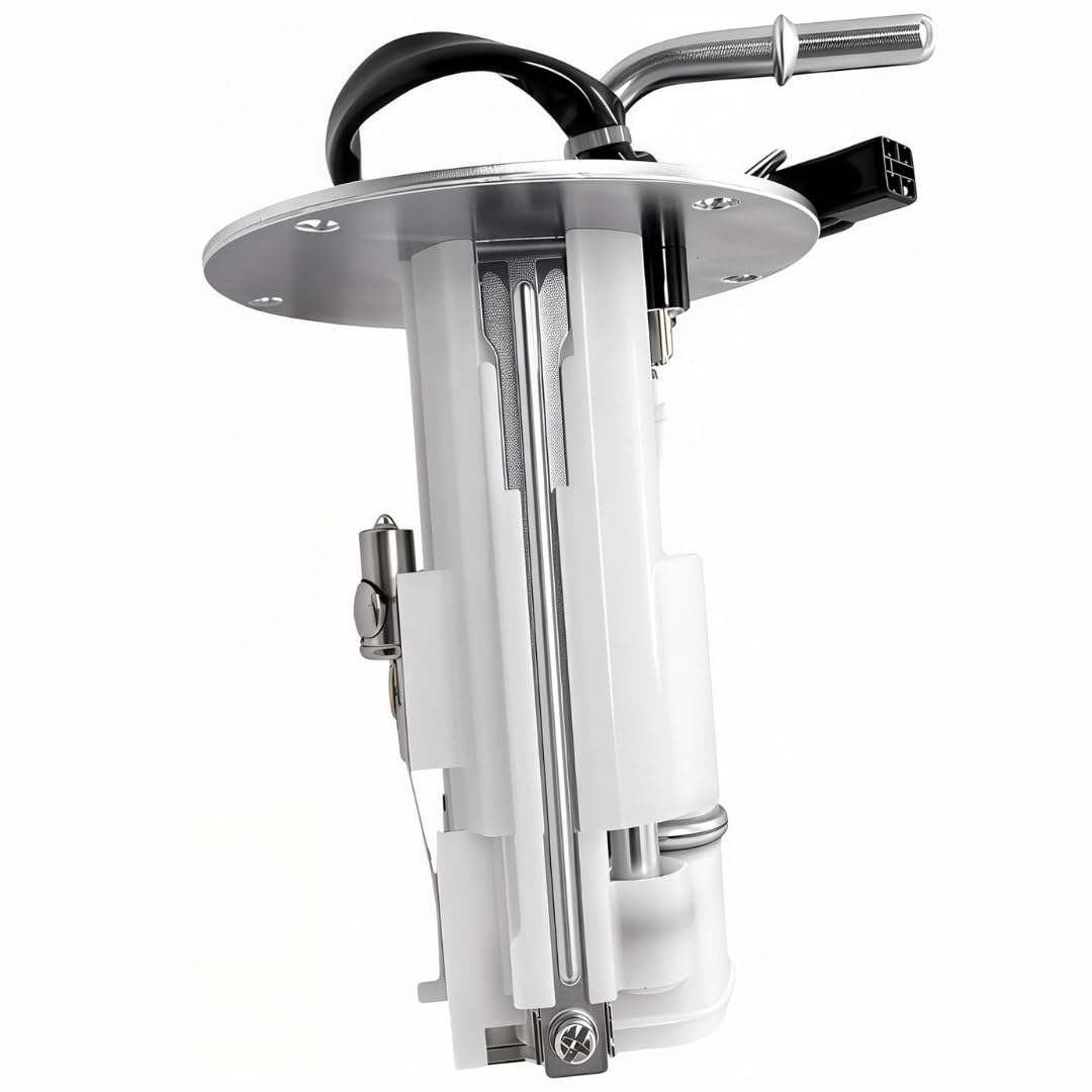 Electric Fuel Pump Assembly for Kawasaki Concours 14 GTR1400 2008–2022 ABS