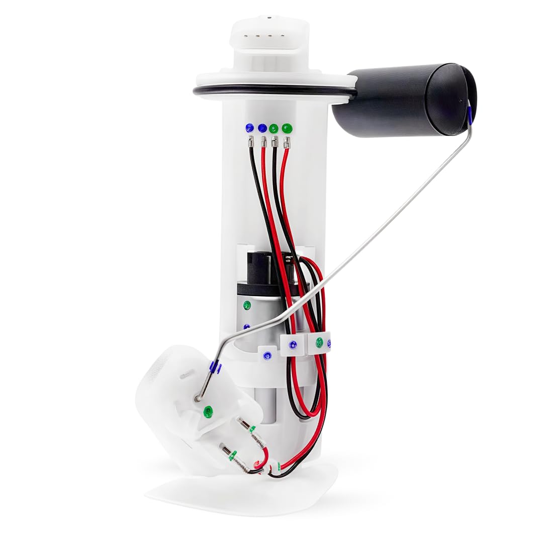 16700-KWN-901 16700-KWN-904 Fuel Pump Assembly for Honda PCX125 2010–2014