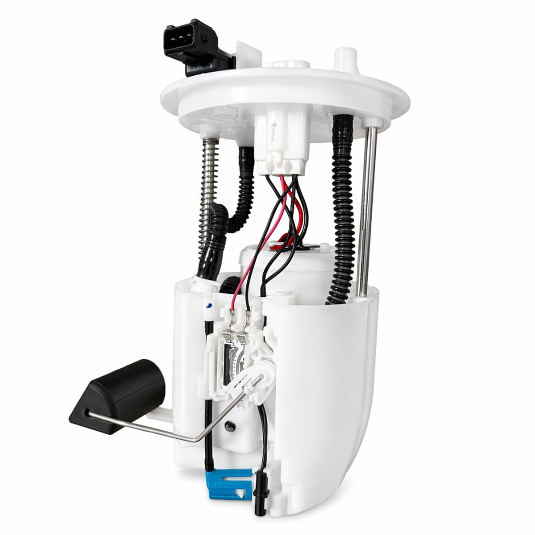 Fuel Pump Assembly for Lancer Evolution X EVO 10 2008–2015