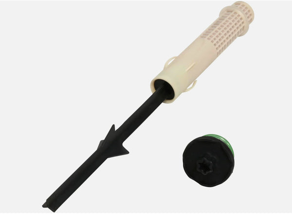 A/C Receiver Drier for Ford Fusion Lincoln MKZ Mercury Milan | 11096KTC