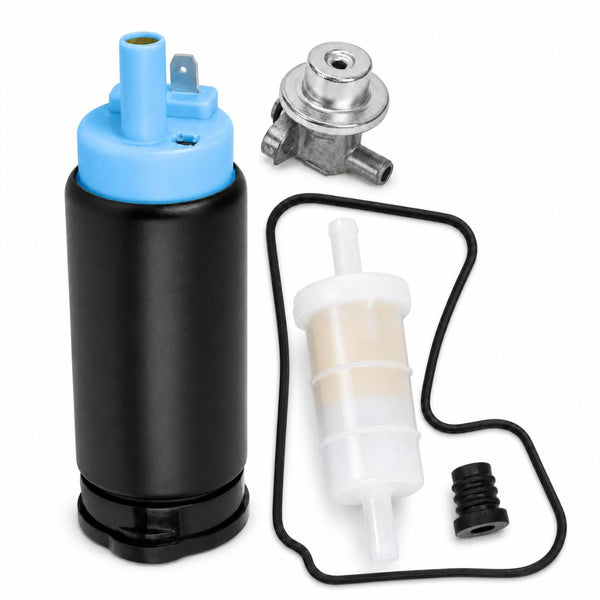 Fuel Pump Kit for Mercury Marine 20-60HP 4-Stroke Outboard