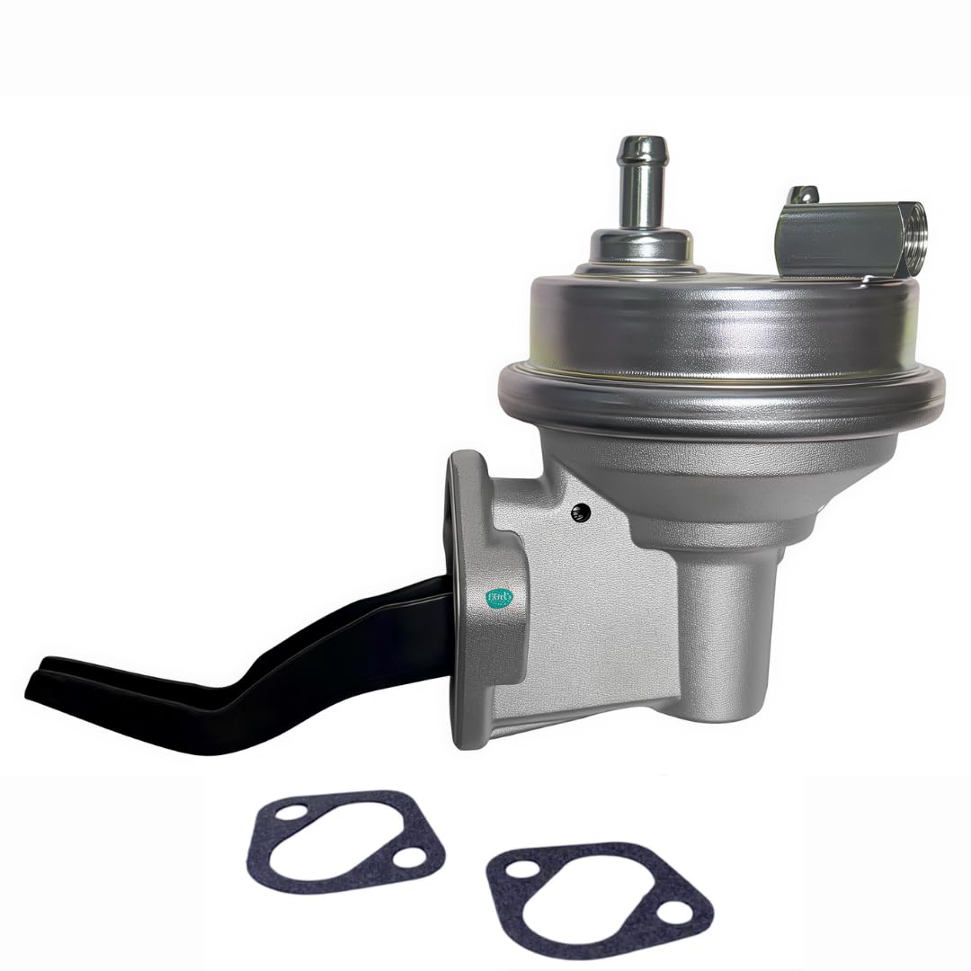 Mechanical Fuel Pump for Jeep CJ-5 1967–1971 for Jeepster Commando 1966–1973 for 225ci Dauntless V6 Engine
