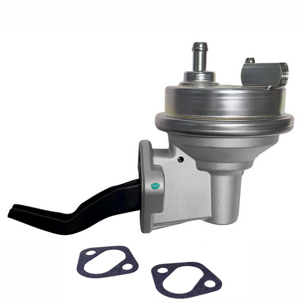 Mechanical Fuel Pump for Jeep CJ-5 1967–1971 for Jeepster Commando 1966–1973 for 225ci Dauntless V6 Engine