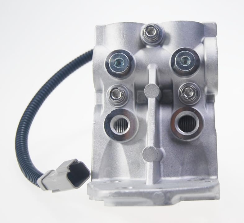 4935007 Fuel Transfer Pump 12V for Cummins 8.3L ISC ISL QSL QSC – 5362271