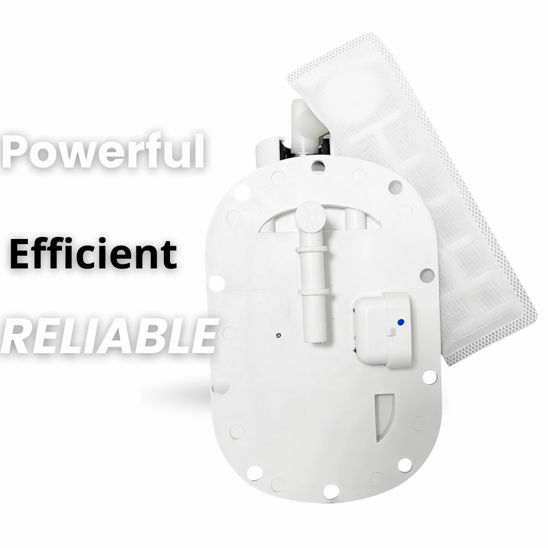Fuel Pump for 2015–2020 Harley Street 500 750 Street Rod XG500 XG750 XG750A In-Tank Fuel Pump & Strainer – 61200001B