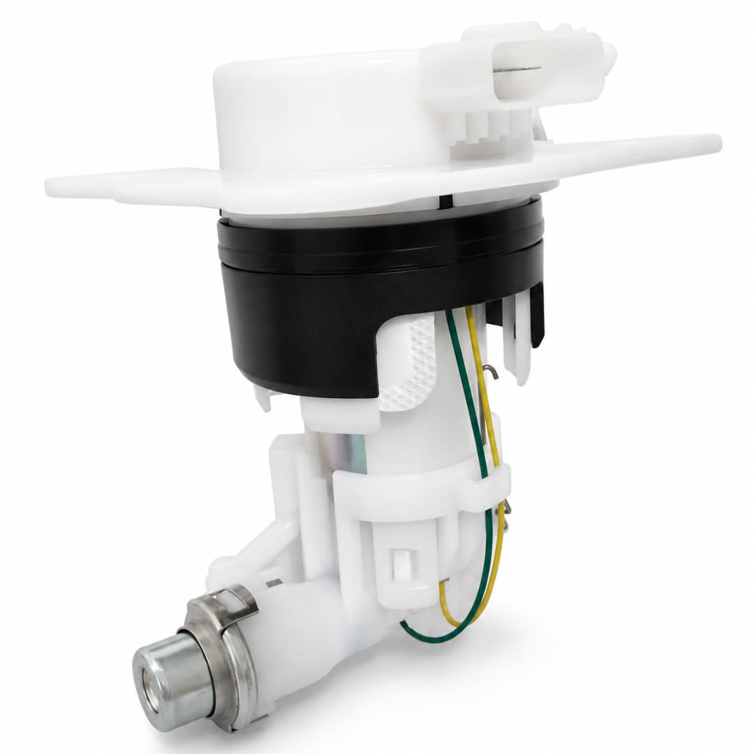 Fuel Pump Assembly for Honda CRF450R CRF250R CRF450RX CRF250RX CRF450X CRF450RWE CRF450R-S 2021–2025 – 16700-MKE-AF3