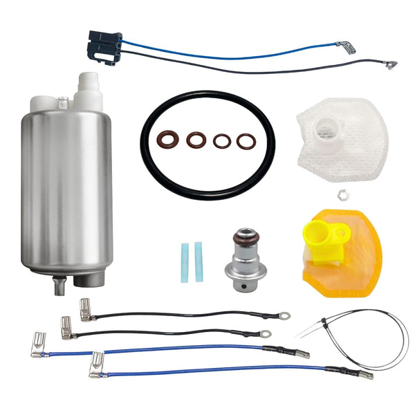 Fuel Pump for Honda CRF250L CBR500R NC700X NC700XD CB500F CB500X CBR650F CTX700 NC750X NM4 2012–2020 – 16700-MJP-G51
