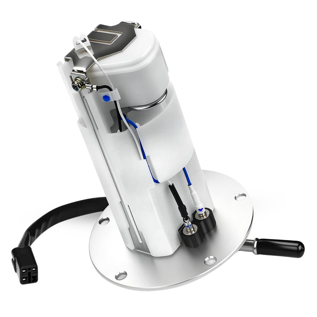 Fuel Pump Assembly for 2006–2023 Kawasaki Vulcan 900 VN900B VN900C Classic/Custom – 49040-0818