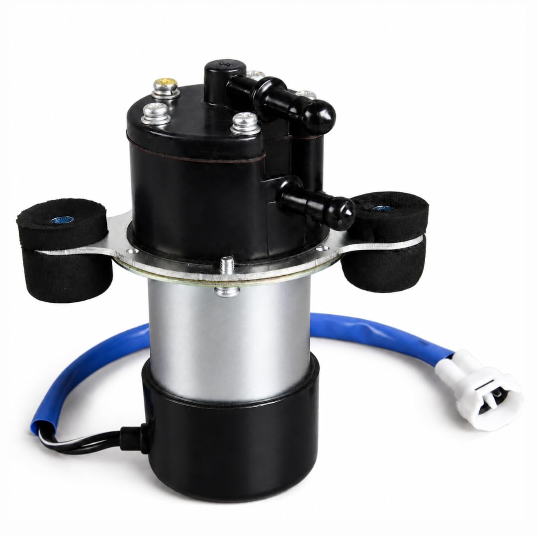 Fuel Pump with Filter for Suzuki Carry Every Kei Truck Van DD51T DB51T DC51T DE51V DF51V 12V – 15100-70D00