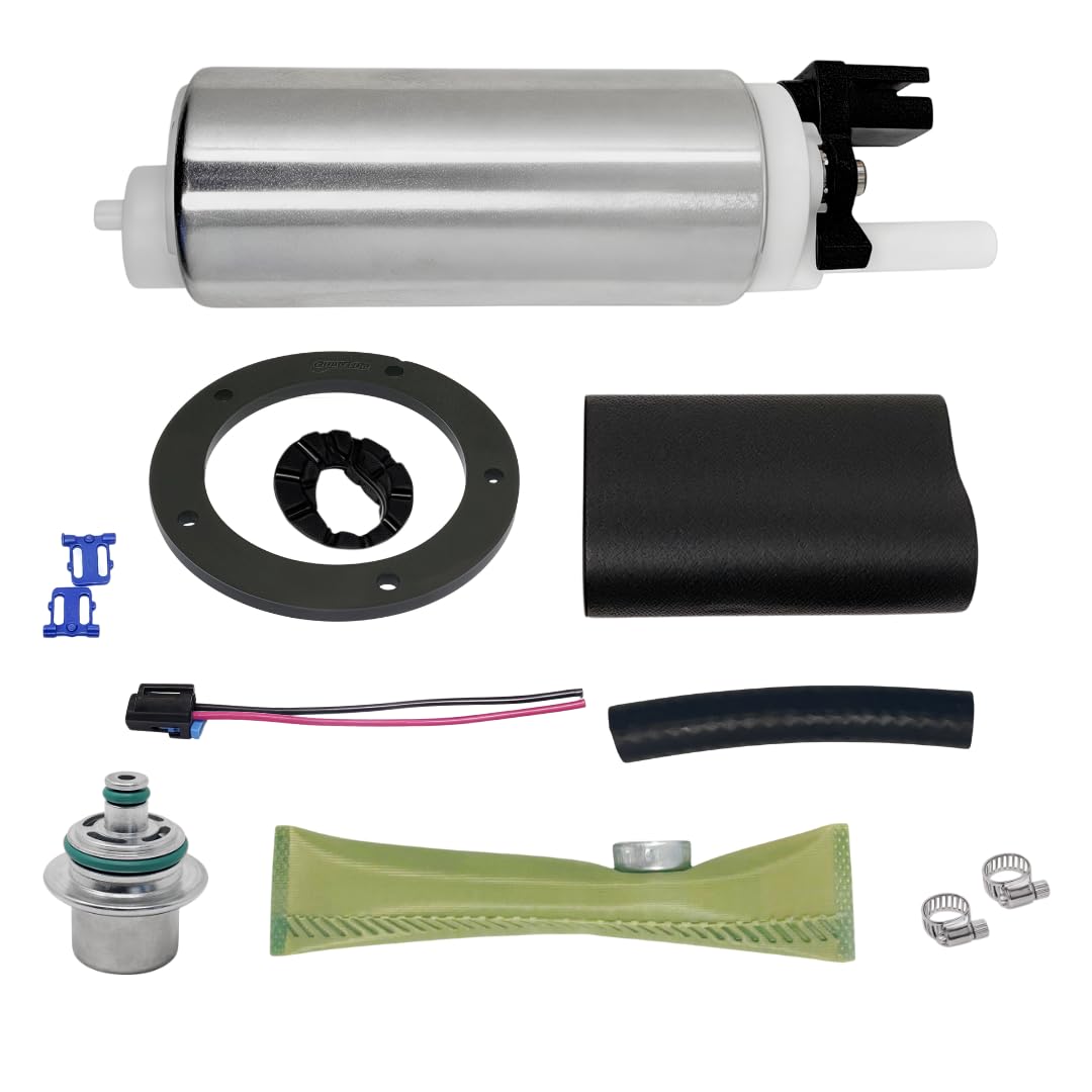 Fuel Pump for John Deere XUV825i 590i RSX860i 625i RSX850i X720 X728 X729 EFI Gator UTV Lawn Tractor AM136612 AUC11498