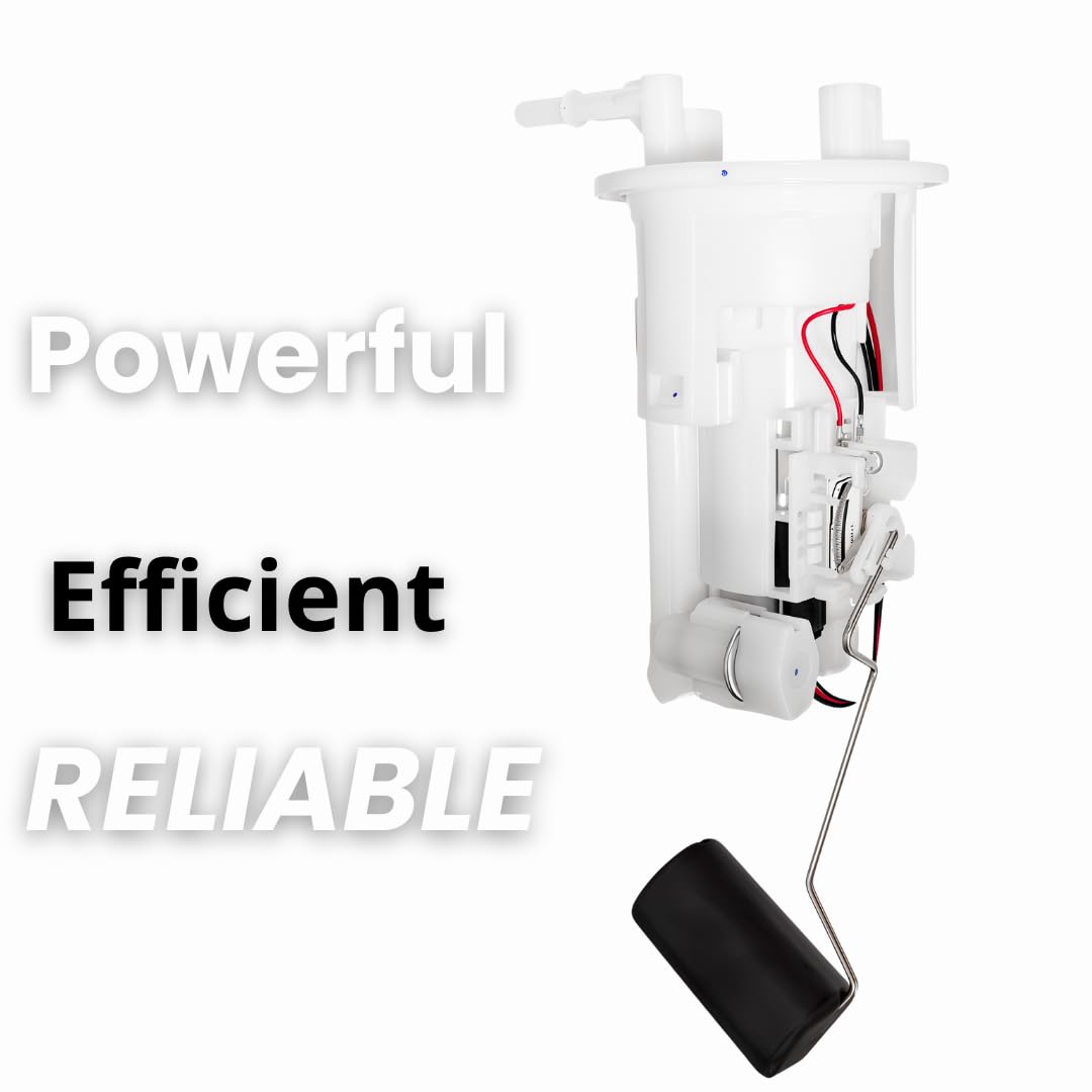 Fuel Pump Assembly for 2006–2024 Yamaha FJR1300 FJR13 – 5JW-13907-22