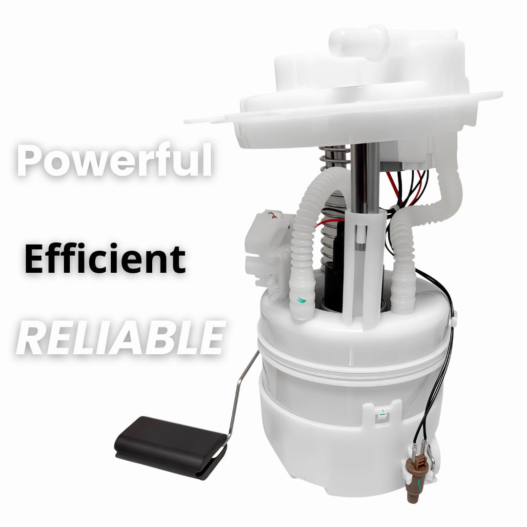 17040-6LB0B Fuel Pump Module Assembly for 2020–2025 Nissan Sentra S, SR, SV2.0L – 17040-6LB0A