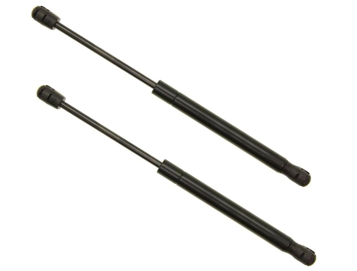 2-Pack Rear Trunk Lift Supports for Mazda RX-8 2004-2011 Coupe Tailgate Gas Struts | FE1556930C