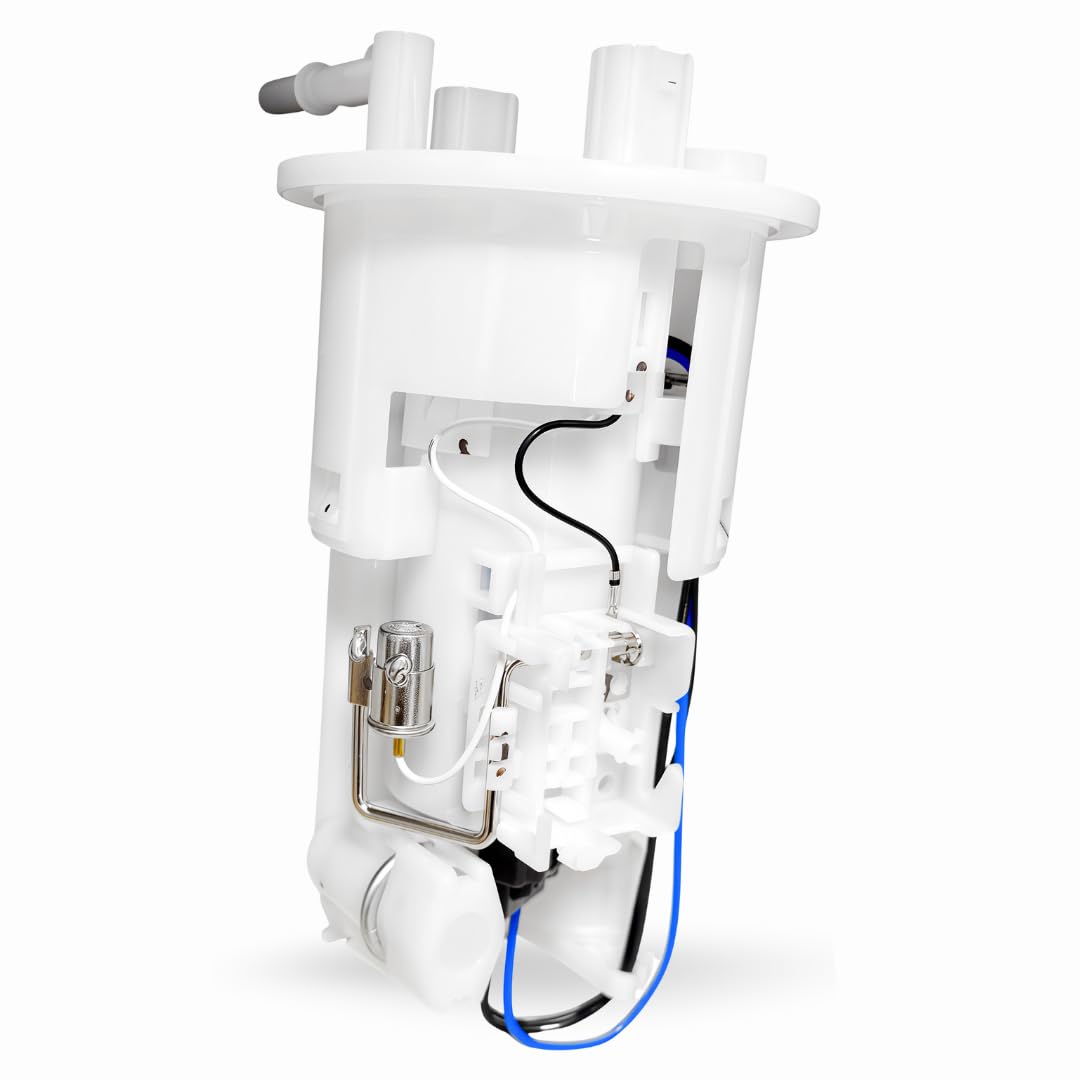 Fuel Pump Assembly with Level Sensor for 2007–2010 Yamaha YZF-R6 YZF-R1 – 4C8-13907-00-00