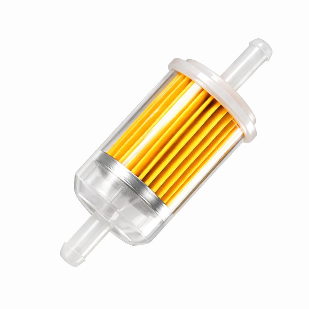 Fuel Filter Kit for KTM 150 250 350 450 500 EXC-F XCW SXF XCF-W Freeride Models 2011–2025