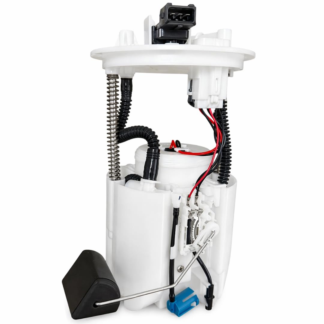 Fuel Pump Assembly for Lancer Evolution X EVO 10 2008–2015