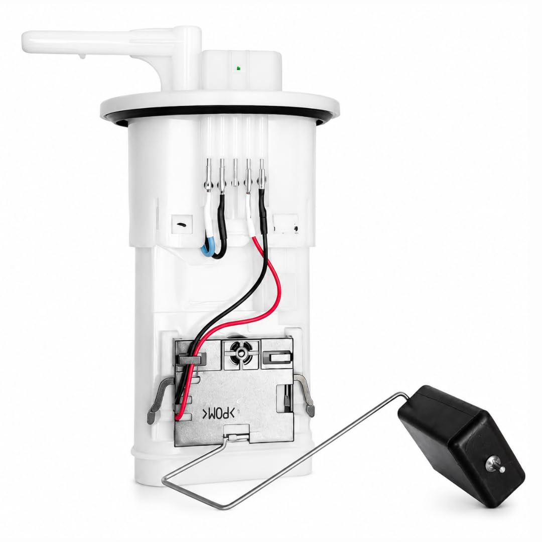 Fuel Pump Assembly for Yamaha FZ-07 FZ07 MT-07 MT-07 XSR700 2015–2020 EFI – 1WS-13907-00