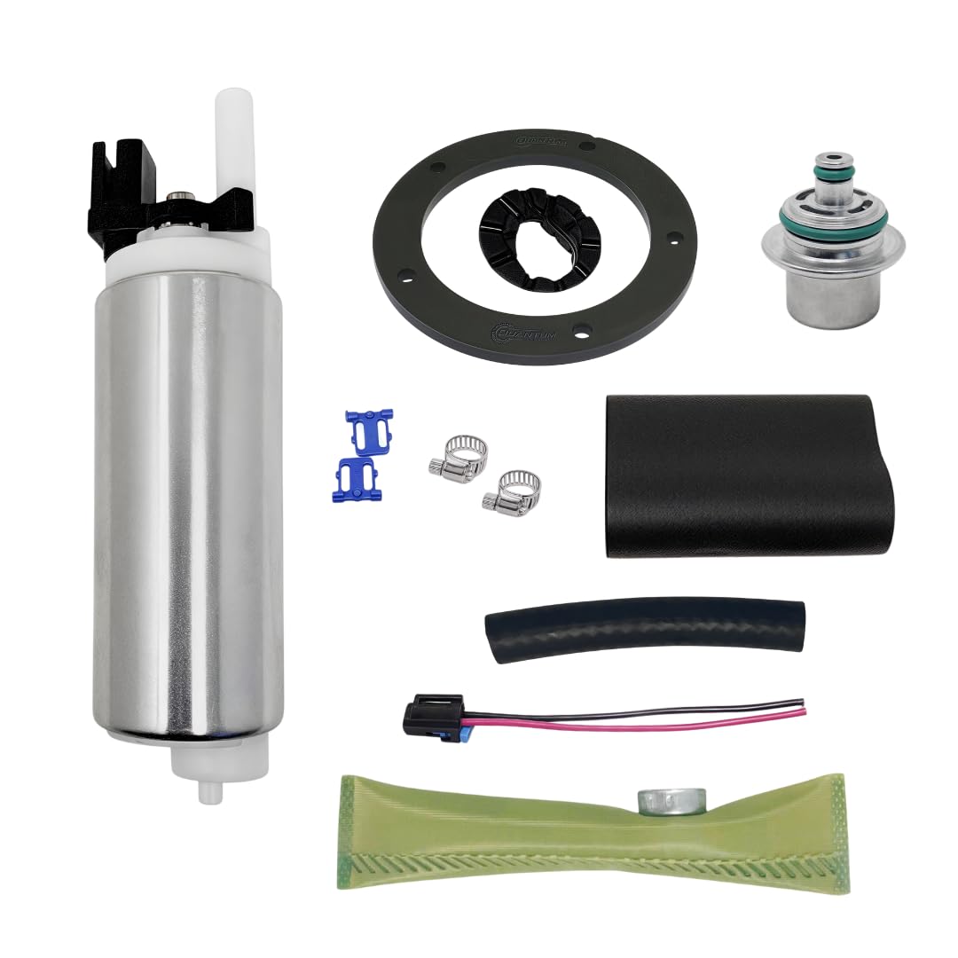 Fuel Pump for John Deere XUV825i 590i RSX860i 625i RSX850i X720 X728 X729 EFI Gator UTV Lawn Tractor AM136612 AUC11498