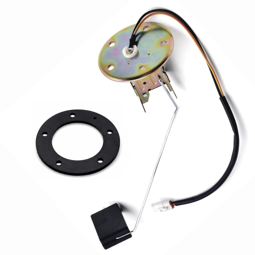 34810-60A11 Fuel Level Gauge Sender for Geo Tracker Chevy Tracker Suzuki Sidekick 1989–1996 1.6L Fuel Tank Sending Unit
